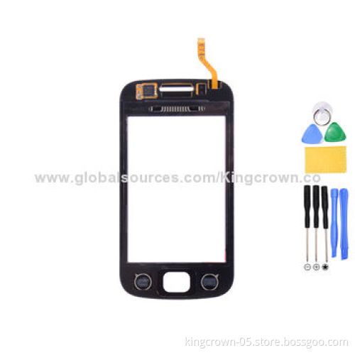100% Original Touch Screen Digitizer for Samsung Replacement LCD Display